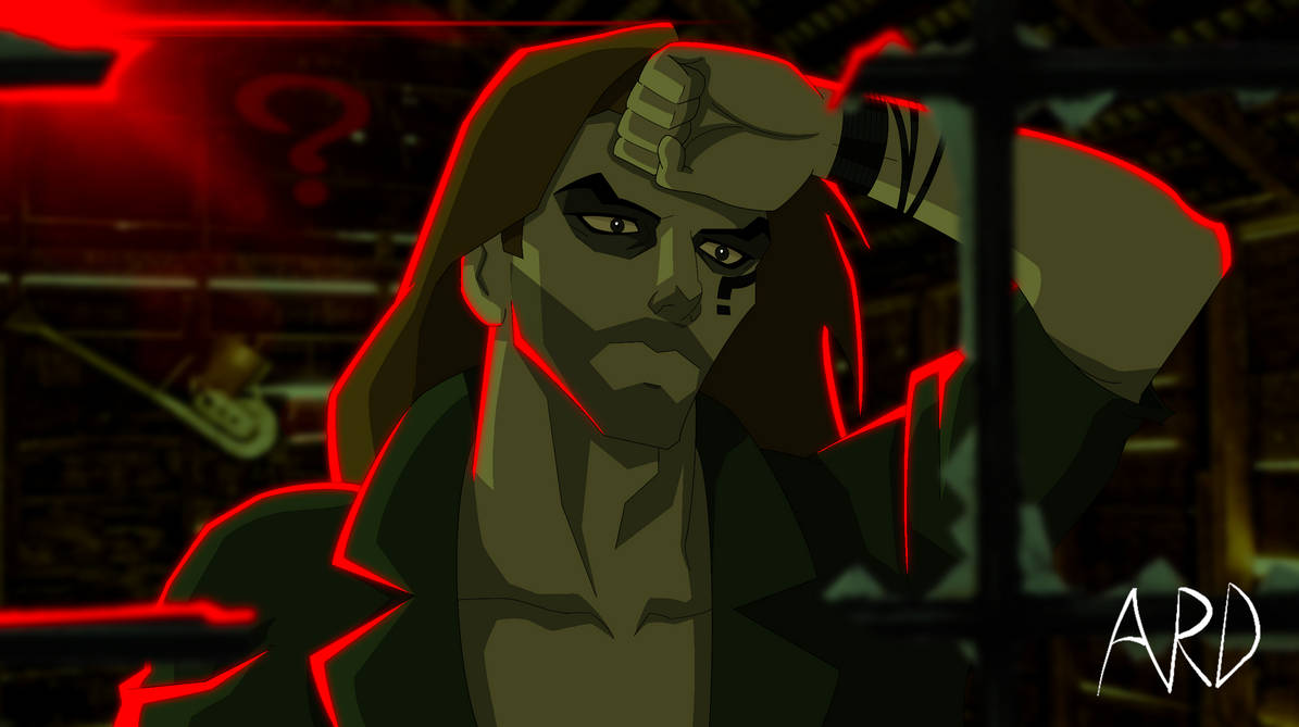 The Riddle Last Time to Solve The Last Riddle by Axel-Droga on DeviantArt