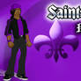 Saints Row Boss- Kahlil Deitrick Grayson aka KD