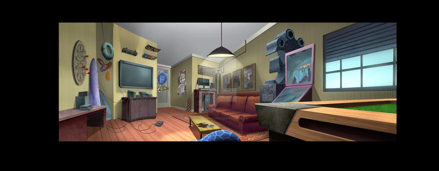 Animation Background Deviantart animation background by downtimestudio on DeviantArt