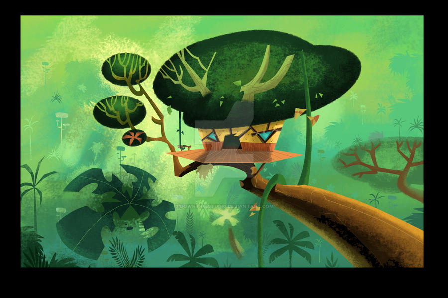 Animation Background Deviantart animation background by downtimestudio on DeviantArt