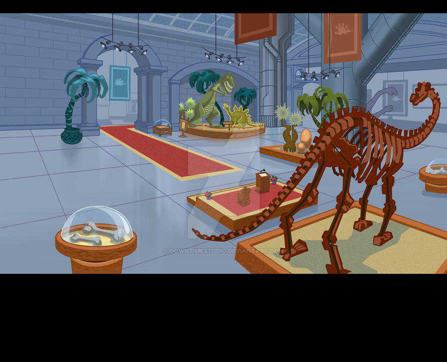 Animation Background Deviantart animation background by downtimestudio on DeviantArt