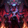 Goddess of Hell