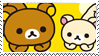 Rilakkuma