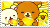 Rilakkuma 2