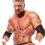 WWE- Triple H Render 2014