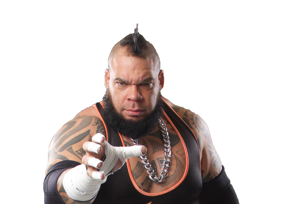 Tyrus by HQWrestlingThemes on DeviantArt