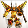 Predaking Colors