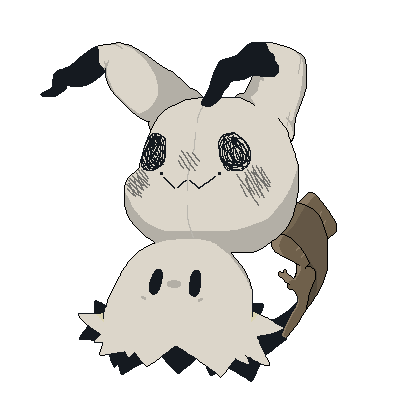 Shiny Mimikyu Pixel Art By Houlypopy On DeviantArt shiny-mimikyu-pixel-art-by-houlypopy-on-deviantart