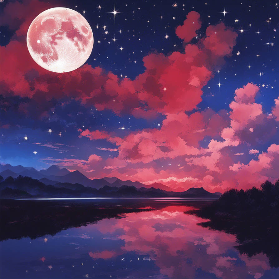 Noctifiers Infinity Infinite night skies by Trijeh on DeviantArt