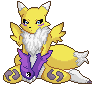 Renamon