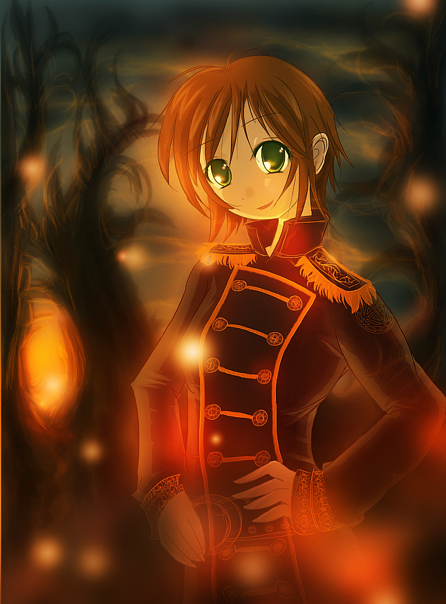 Julia by zaphiel-san