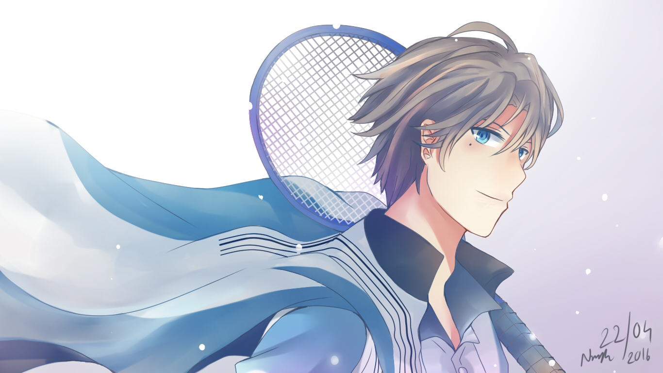 pix Atobe Keigo Wallpaper deviantart