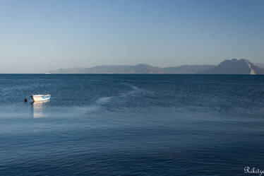 Patras gulf