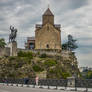 Patronizing Tbilisi