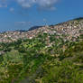 Arachova - Delphi GREECE