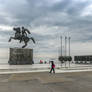 Alexander the GREAT in Thessaloniki