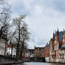 Old Bruges