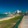 Sea Shore Walk