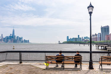 Hoboken on Hudson