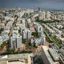 roofs of Tel Aviv - Givatayim