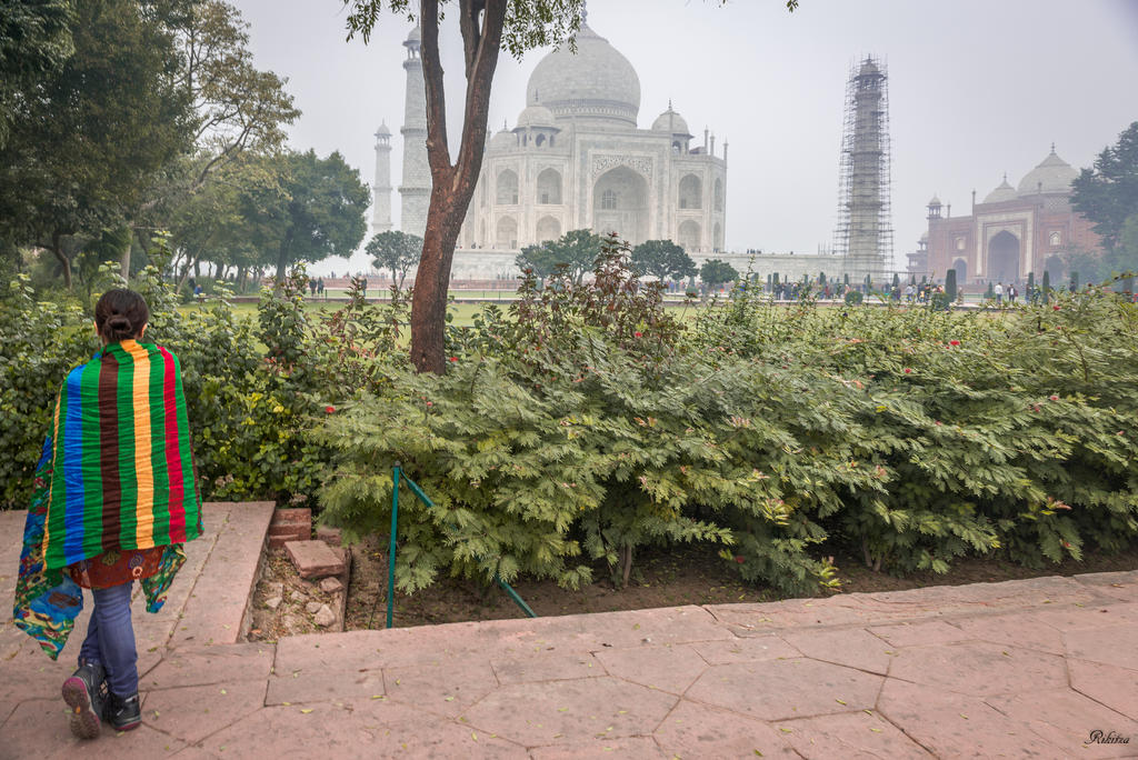 Incredible India - POV