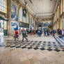 sweet Portugal - Sao Bento Railway Station