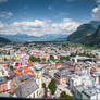 Innsbruck - another view