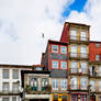 Sweet Portugal - colors in Porto