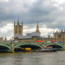 Monumental look on the Thames