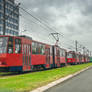 Transportation in Belgrade