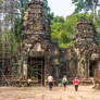 Khmer imperium - exploring the ancient Angkor