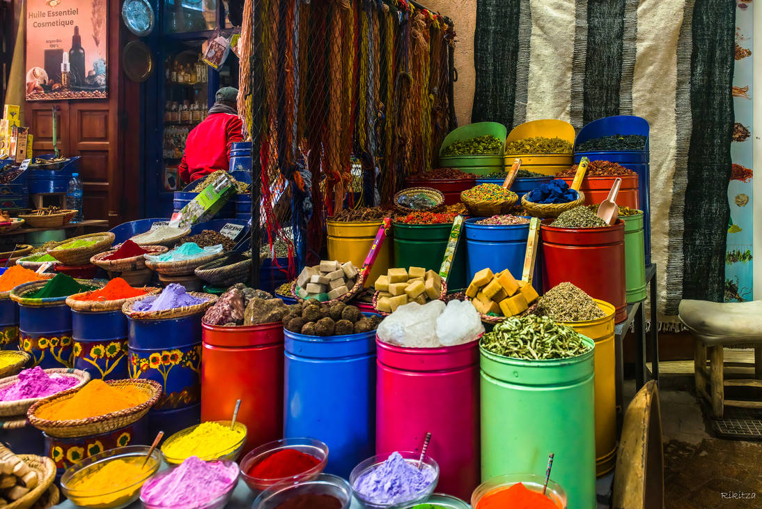 Colors Colors Colors Morocco By Rikitza On DeviantArt colors-colors-colors-morocco-by-rikitza-on-deviantart