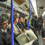 London subway