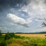 Happy Bulgaria - Impression thru the window