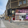 Erotics in the city