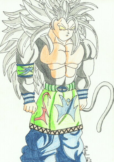 SS5 by TheMinx on DeviantArt