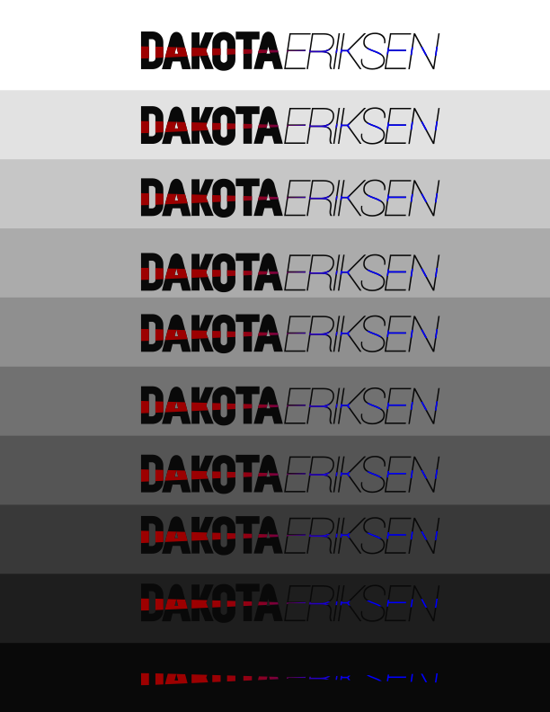 Dakota's Logo