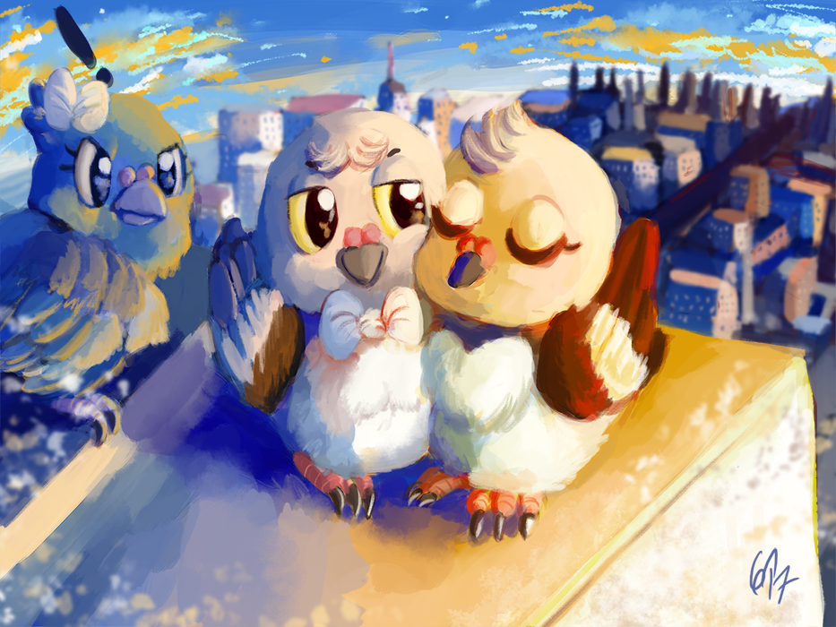 MPP - Pidove Player by birdmir