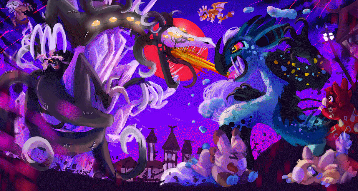 Wyncloud WYN - Shield (PT7) by birdmir on DeviantArt
