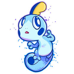 Sobble