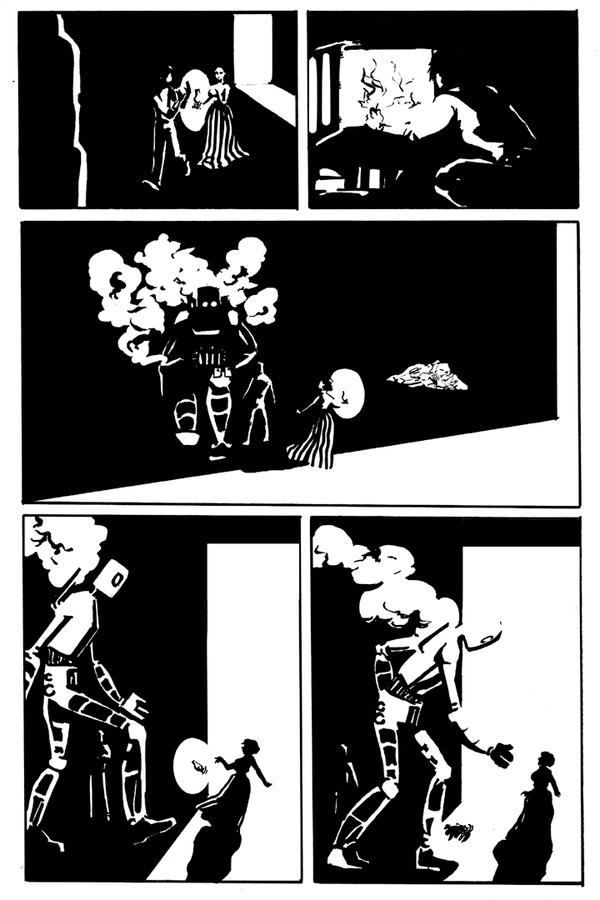 The Inventor's Wife - 3 by greyallison on DeviantArt