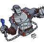 PANTHRO