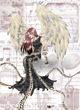 The Angel of Music