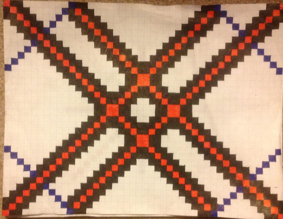 Graph paper design 2 by Mccola210 on DeviantArt