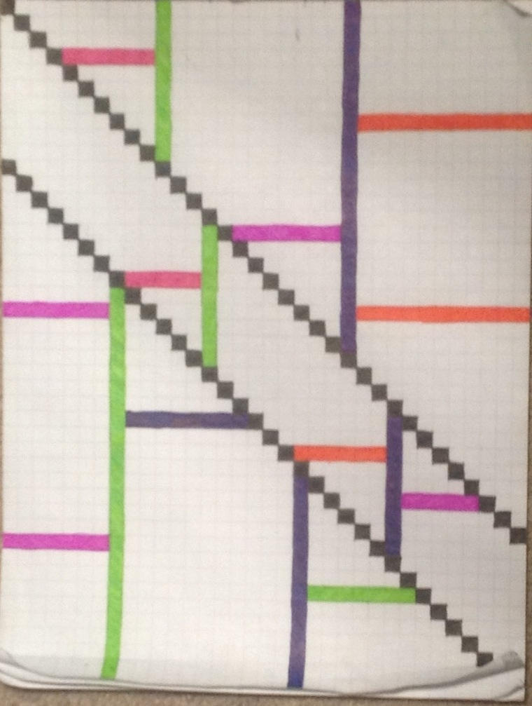 Graph paper design 4 by Mccola210 on DeviantArt