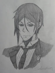 Black butler