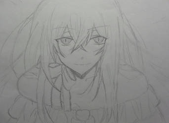 Pandora hearts