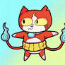 Jibanyan