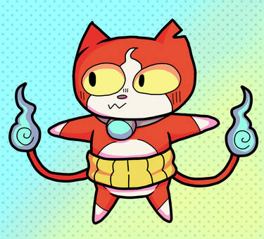 Explore the Best Youkaiwatch Art