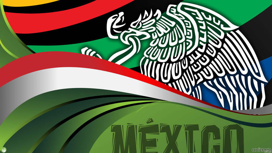 Mexico World Cup